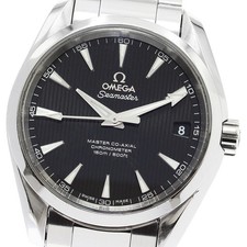 Orologio Uomo Omega Seamaster