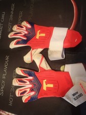 Guanti Portiere T1TAN 