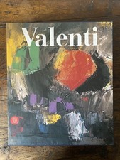 AA.VV. Italo Valenti Catalogo ragionato dei dipinti / dei collage