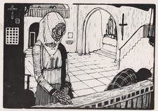 Giuseppe Biasi - La preghiera