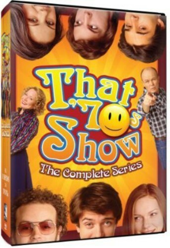 That 70s show complete - show, series