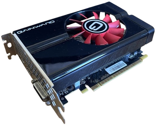 Scheda video manli nvidia - scheda,