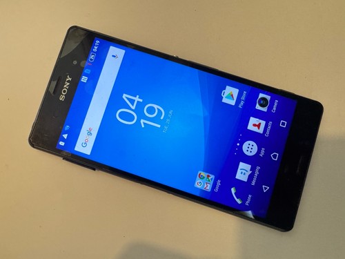 Sony xperia d6603 - z3, gb