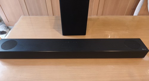 Soundbar spd7y - 3.1.2,
