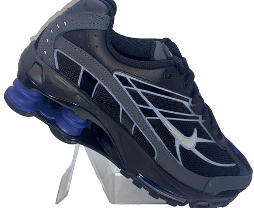 Nike shox ride triple - 2,