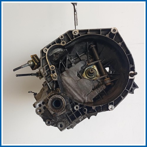 Cambio manuale alfa romeo - cambio,