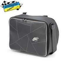 Borsa tunnel grigio - borsa,