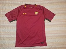 Maglia Jersey T-shirt As Roma