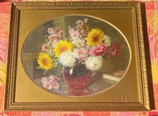 Antico Dipinto XX Secolo