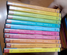 LA CASA NELLA PRATERIA