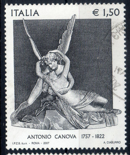 2007 italia repubblica - , antonio