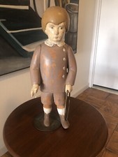 Pair Wonderful Italian Folk