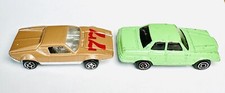 DIE CAST - TOY CAR BARAVELLI