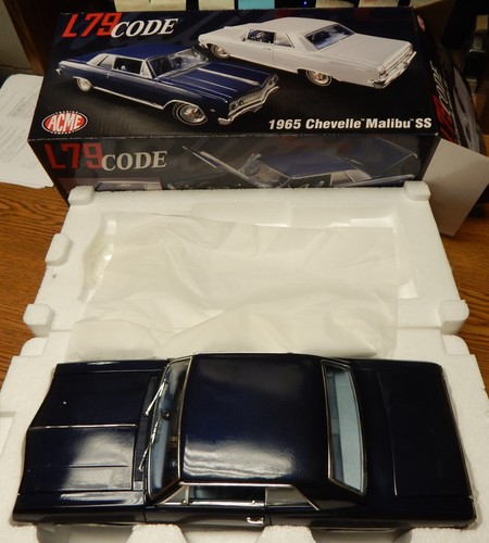 Acme a1805302 1965 chevelle - a1805302,