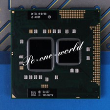 100% OK SLC27 Intel Core i5