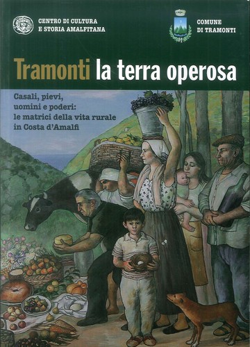 Tramonti terra operosa - tramonti,