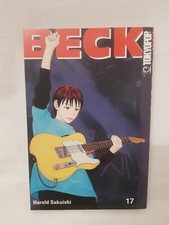 Beck Manga Band 17