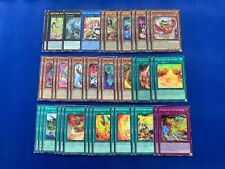 Yu-Gi-Oh! - Mazzo completo
