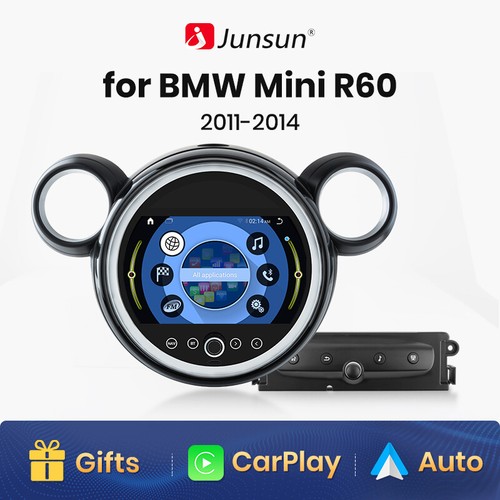 Carplay per bmw mini - carplay, r56