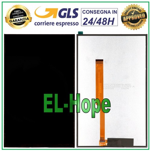 Display lcd schermo monitor - display,