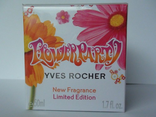 Profumo yves rocher - yves,