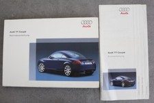 Audi coupe manuale - coupe,