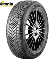 Pneumatici 4 stagioni 225/45