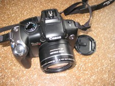 Canon PowerShot SX20 IS