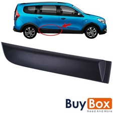 Per Dacia Lodgy Modanatura