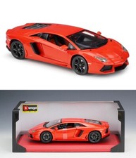 Bburago 1:18 Aventador LP700-4