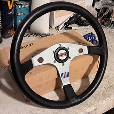 Volante sportivo Momo