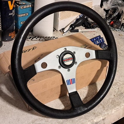 Volante sportivo momo - volante,