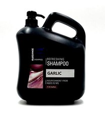 Elegance Shampoo Rinfrescante