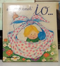 Ci sono anch'io...  Malipiero  - Album nascita