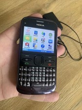 Smartphone Nokia E5-00 -