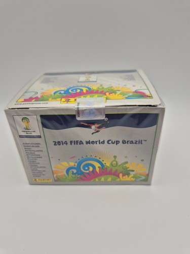 Box figurine fifa - fifa, world
