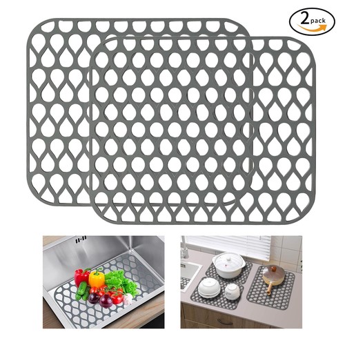 2pcs tappetino antiscivolo - 2pcs,