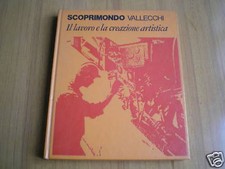 SCOPRIMONDO- IL LAVOROe