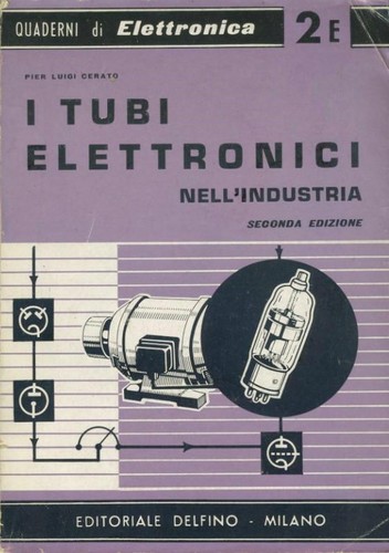 Tubi elettronici - i,