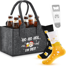 Regali birra per - natale, 24