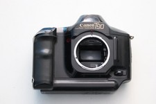 Canon T90, DIFETTOSA e