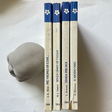 Harmony Destiny - Mini Lotto 9