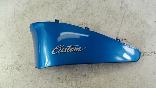 Carena laterale honda shadow - laterale,
