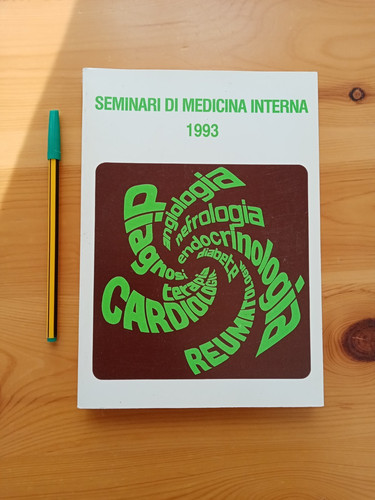 Seminari medicina interna - seminari,