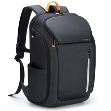 Ponhog Zaino Uomo Porta PC 17