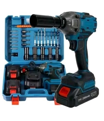 Avvitatore impulsi brushless - a,