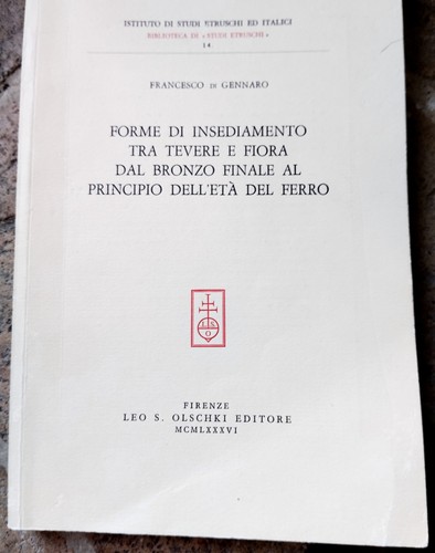 Gennaro forme di - di,