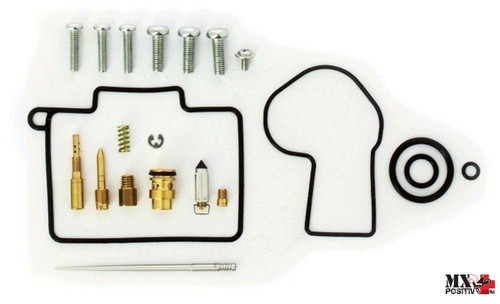 Kit revisione carburatore - revisione,