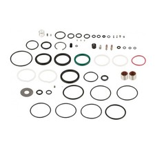 service kit per ammortizzatore monarch plus b1 ROCK SHOX Officina