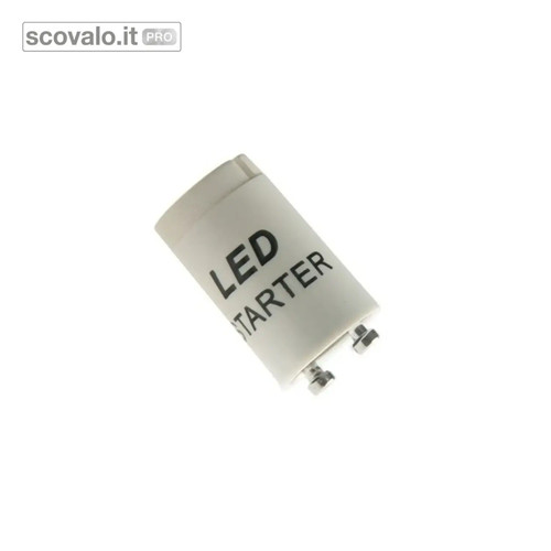 Starter universale led - t8, t5